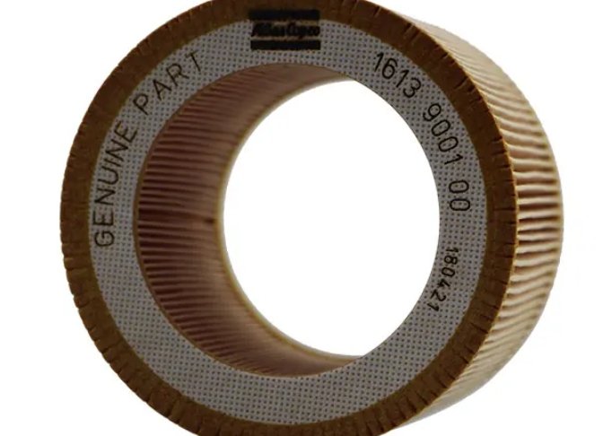 1503018900 Filter for Atlas Copco Compressor Photo