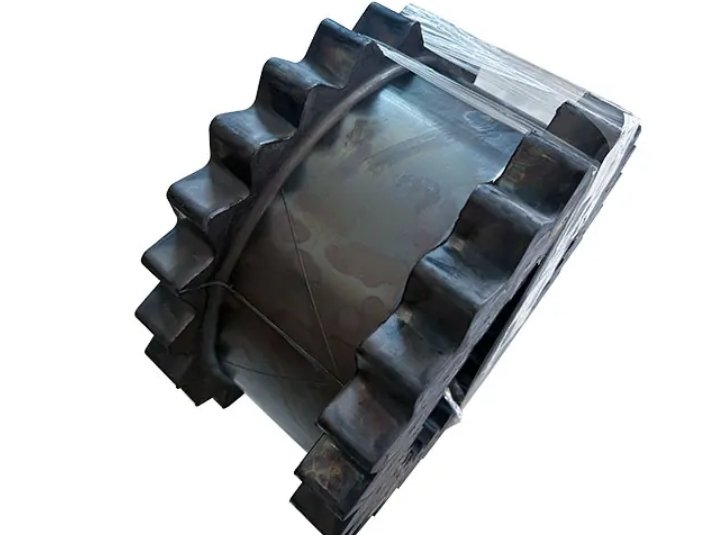 1614873900 Flexible Coupling for Compressor