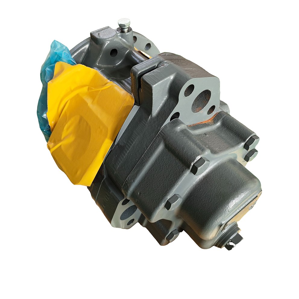 1616657593 Air End for Genuine supplier Atlas Copco OIS F-05(C55)