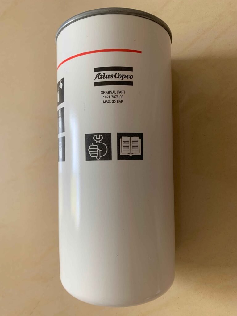 1622783700 Oil Filter by Atlas Copco Display Picture