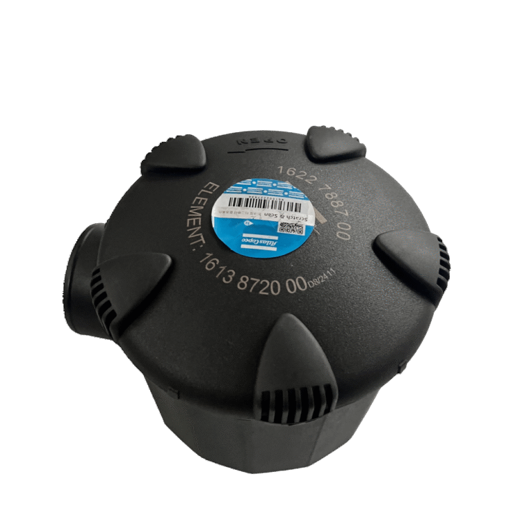 1622788700 Air Filter Element Product Picture