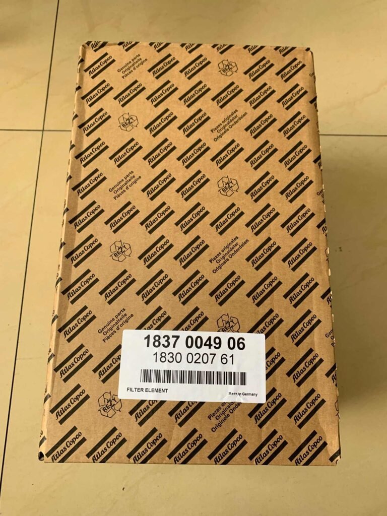 1622788700 Filter for Atlas Copco Compressor Photo