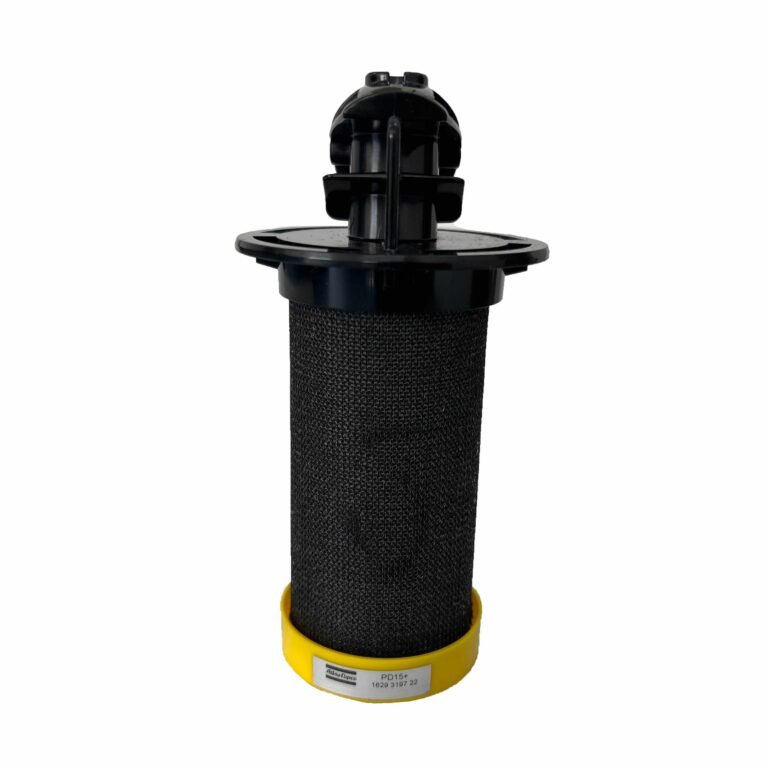 1624163309 Filter for Atlas Copco Compressor Photo