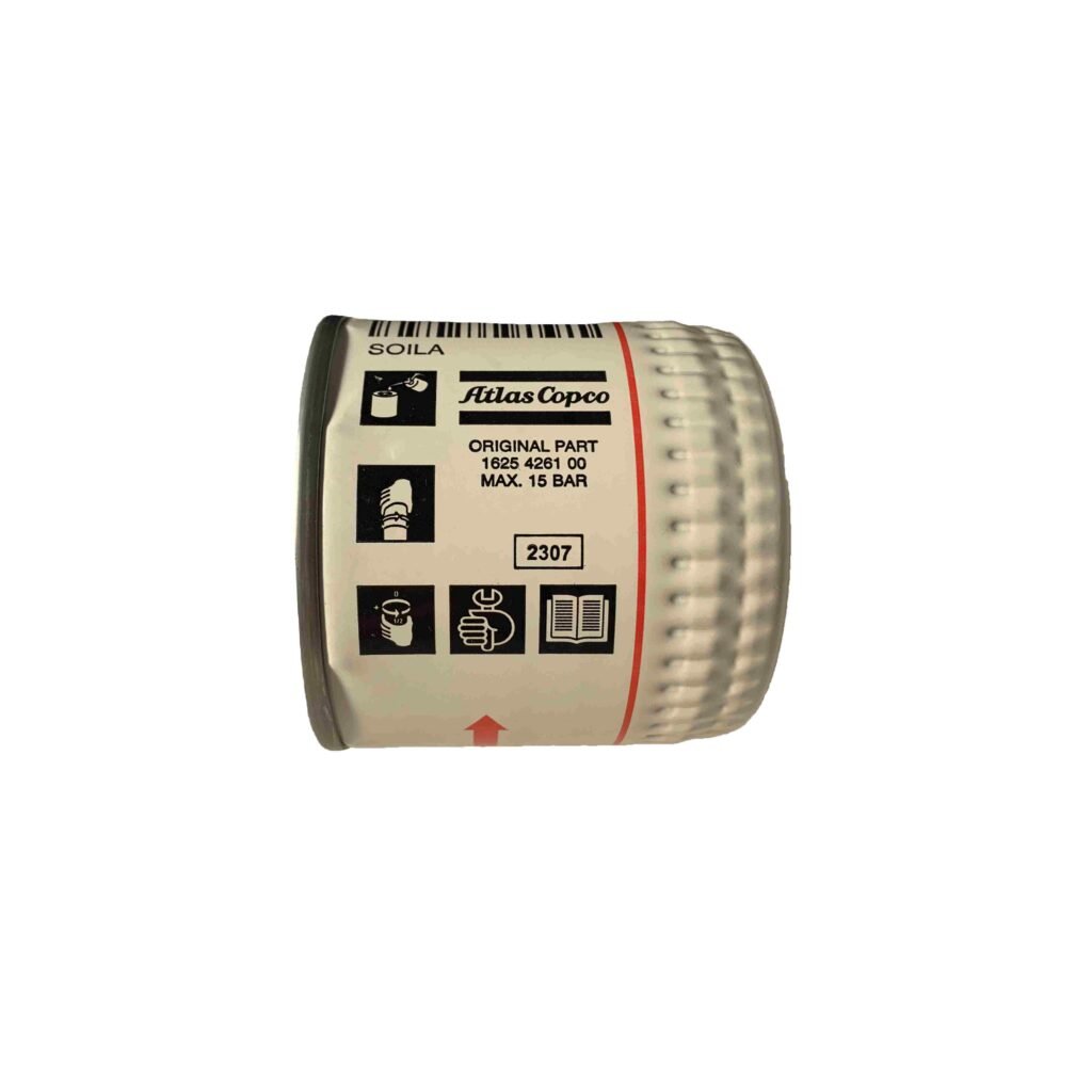 1625426150 Oil Filter Element Product Picture