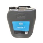 1630016100 Oil for Atlas Copco Compressor Photo