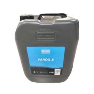 1630016100 Oil for Atlas Copco Compressor Photo