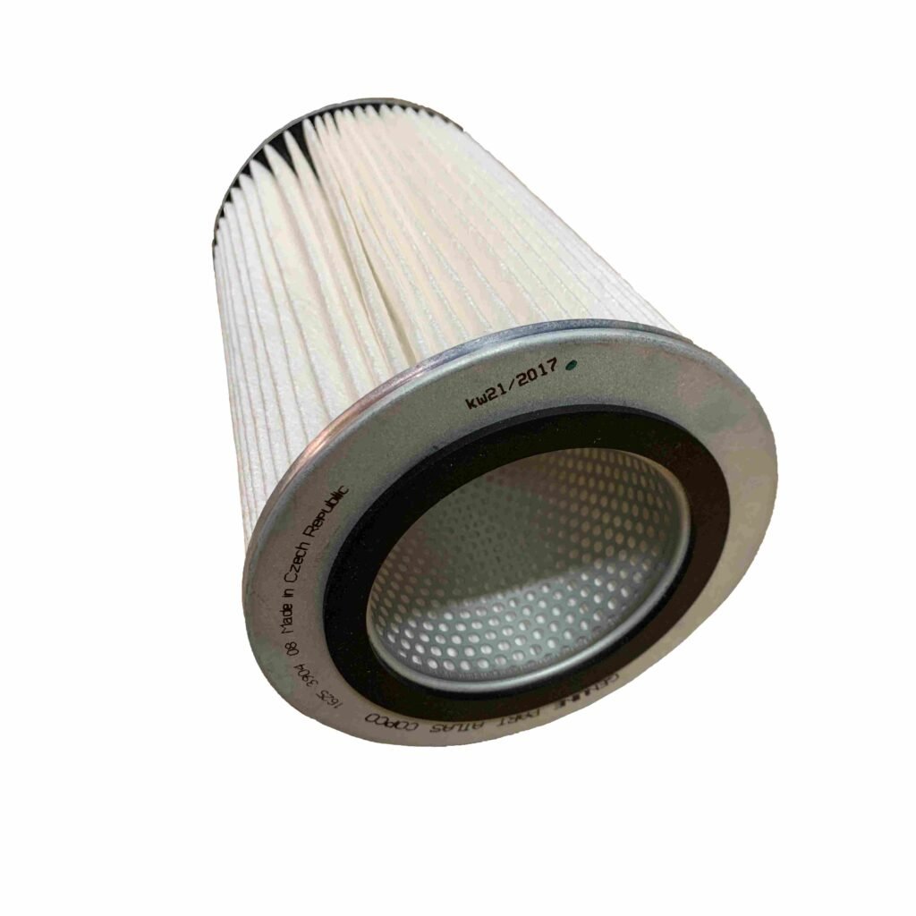 1630390408 = 1625390408 Air Filter Product Picture