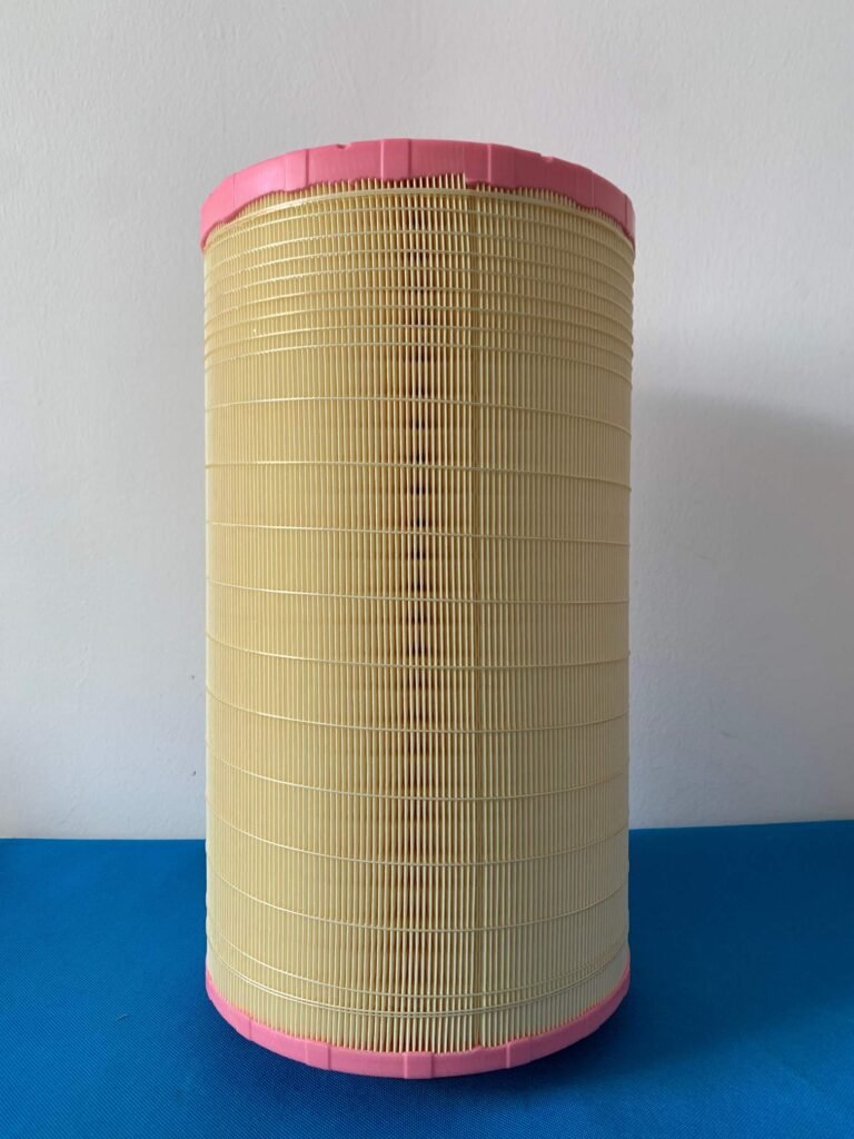 1837004905 = 1830020758 Air Filter Product Picture