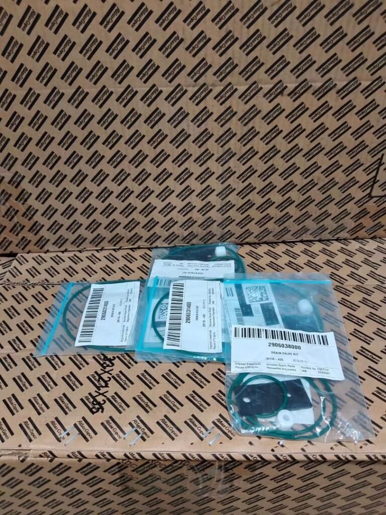 2200902017 Drain Kit by Atlas Copco Display Picture