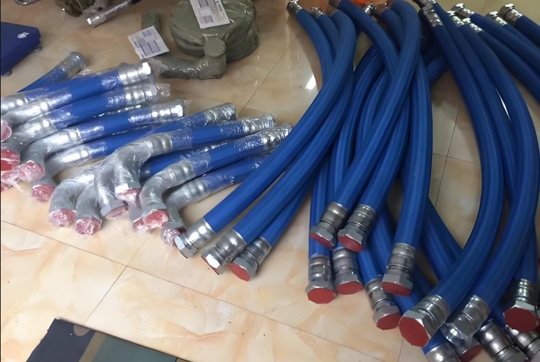 22331391 Pipe compressor component photo (15 mm × 3048 mm)