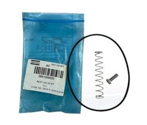 2901000600 Compressor Kit Packaging Photo