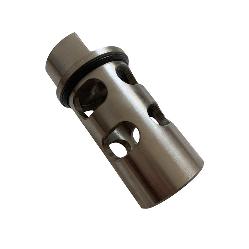 2901007400 Thermostat Valve Product