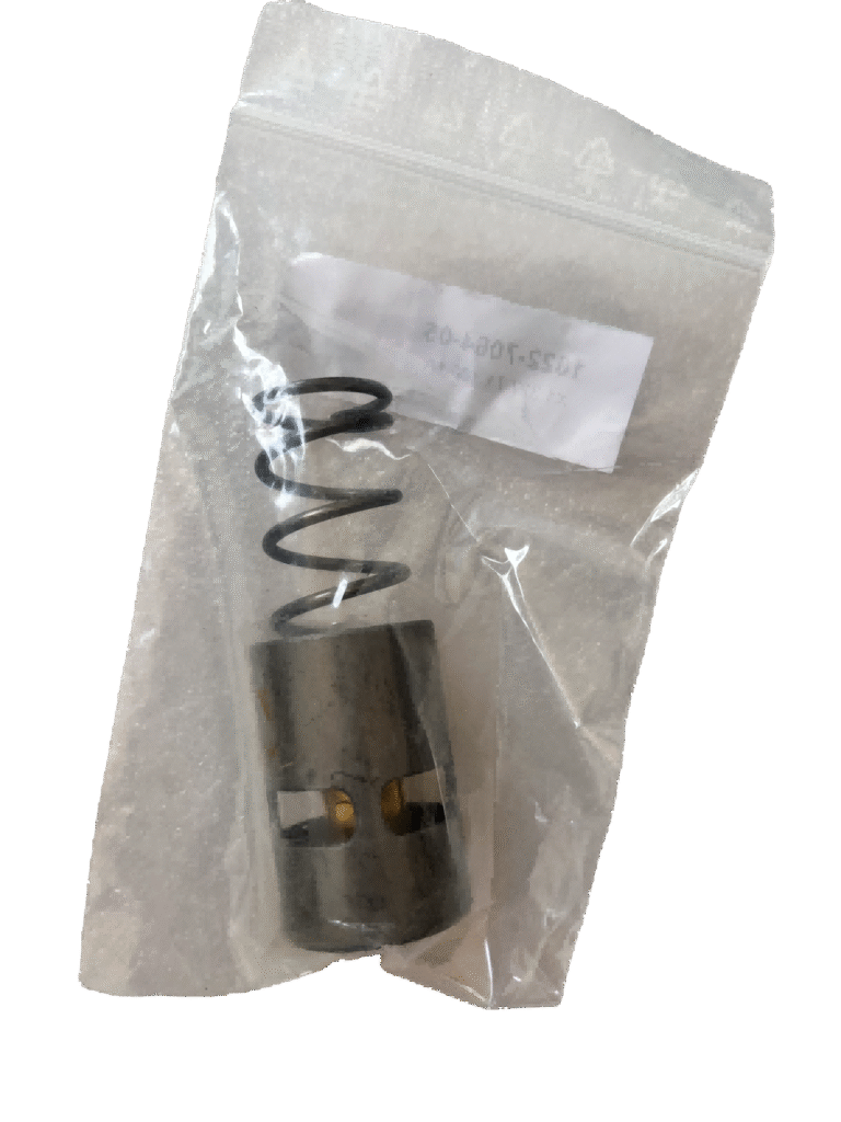 2901021800 Pressure Valve Product Picture