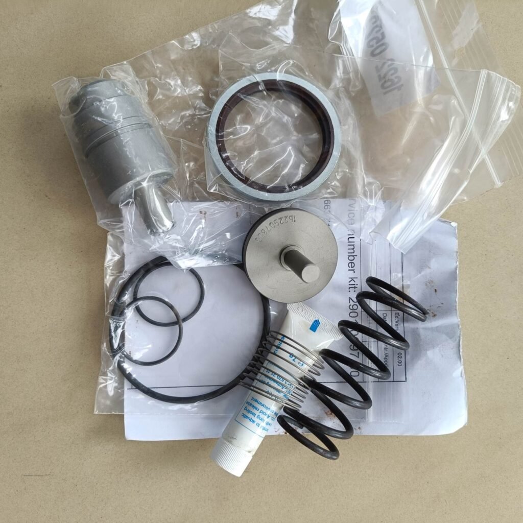 2901099700 Pressure Valve Service Kit Display Picture