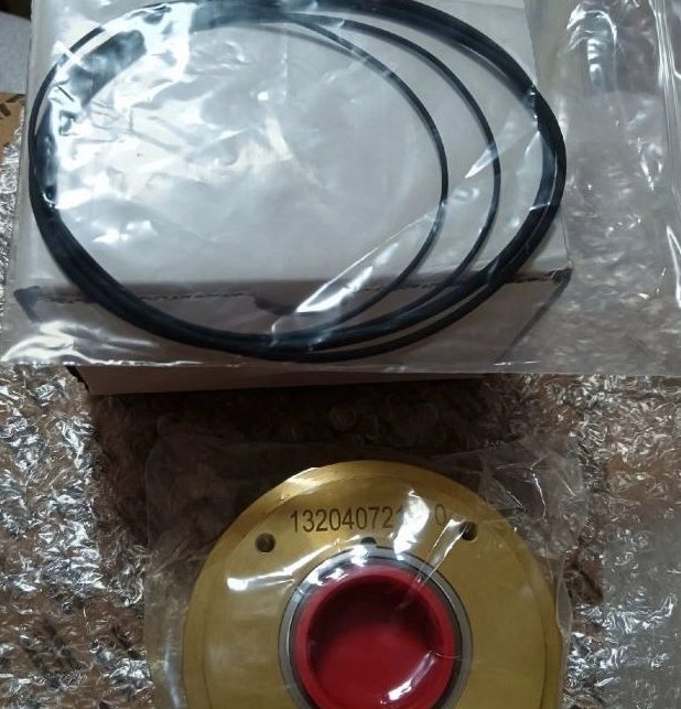 2901146300 Unloader Valve Overhaul Kit Display Picture