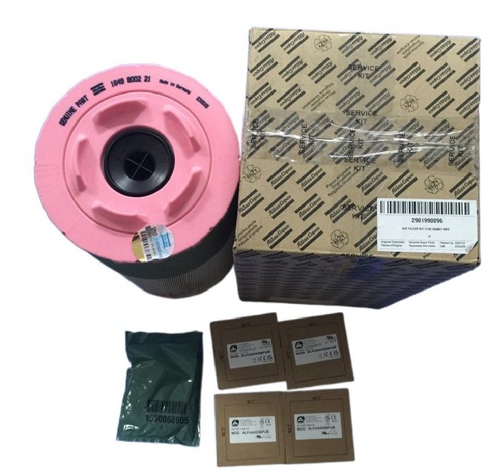 2901164101 Maintenance Kit Display Picture