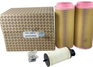 2901194402 Maintenance Filter Set for Compressor Photo
