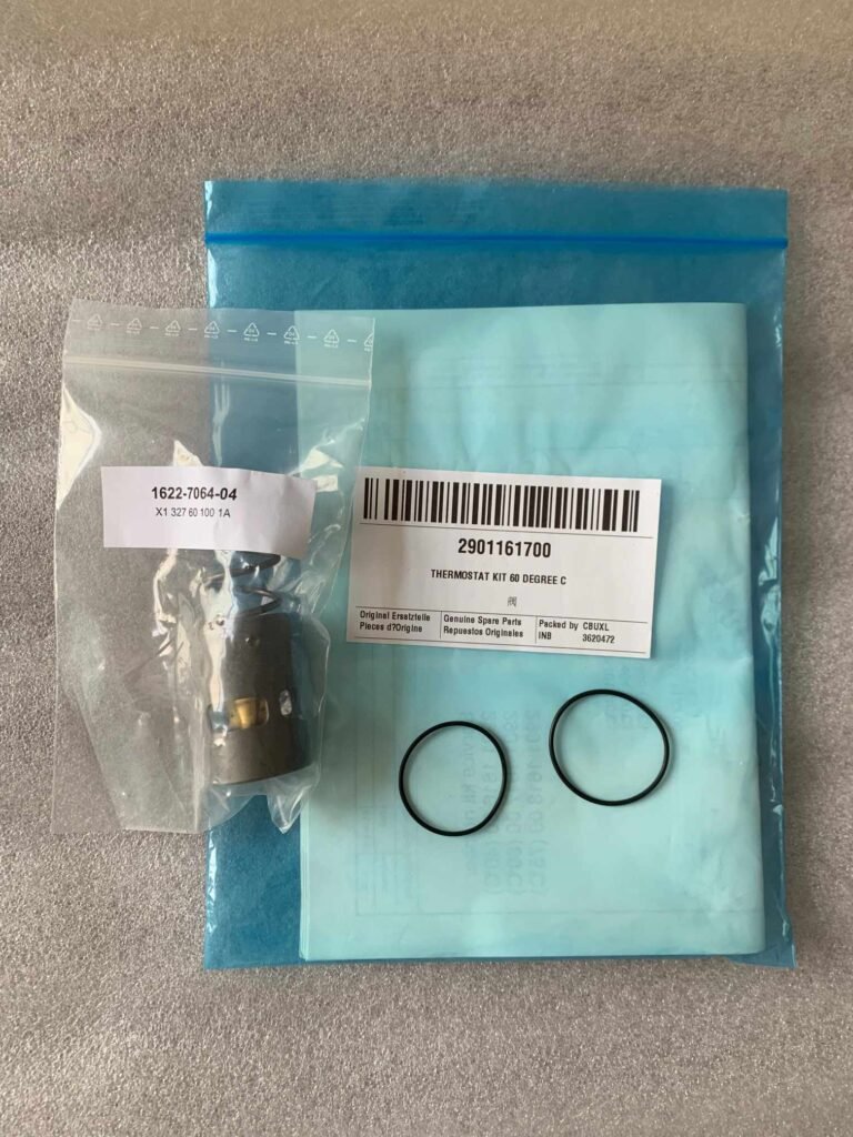 2901201800 C111 Kit by Atlas Copco Display Picture