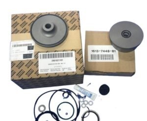 2902016100 Screw Compressor Unloader Kit Display Picture