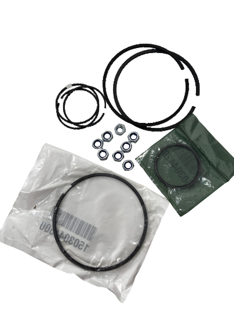 2906009400 Oil StopCheck Valve Kit Display Picture