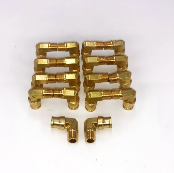 38039756 Original Elbow from Ingersoll Rand picture