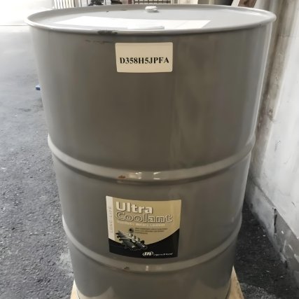 39218193 High Temp Grease compressor element photo