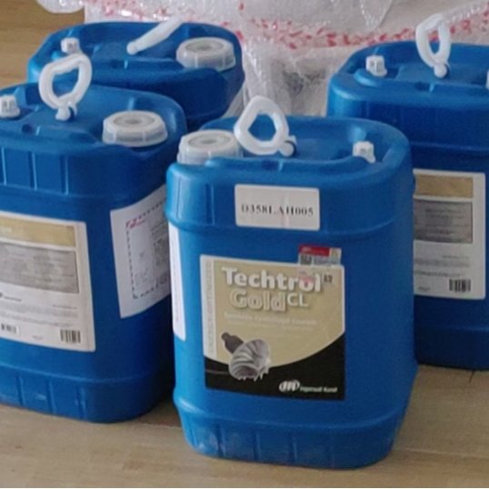 39218193 Original High Temp Grease from Ingersoll Rand picture