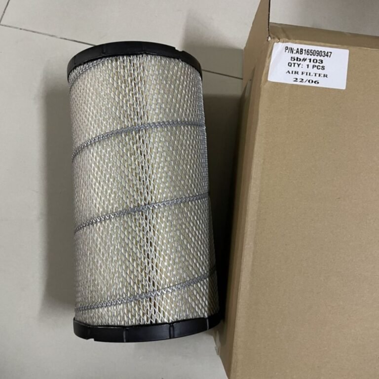 39903281 Air Filter element compressor photo