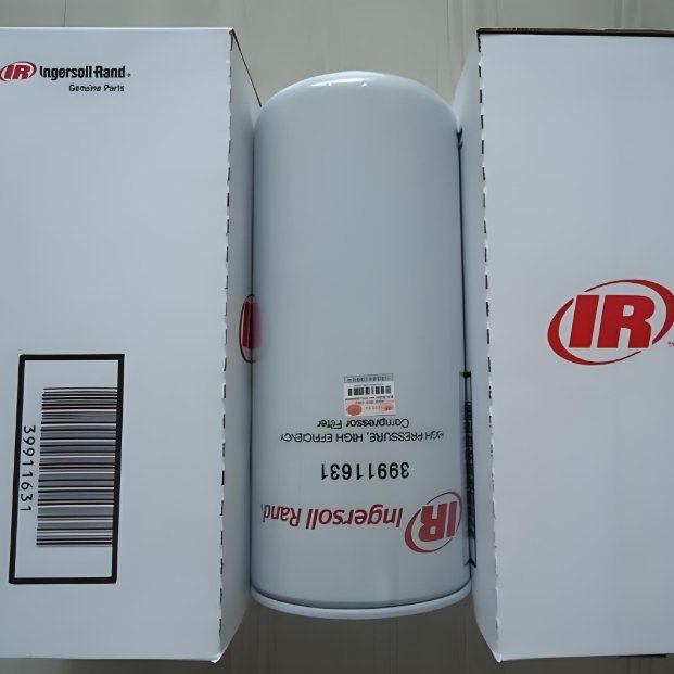 54672654 Original Oil Filter Element from Ingersoll Rand picture