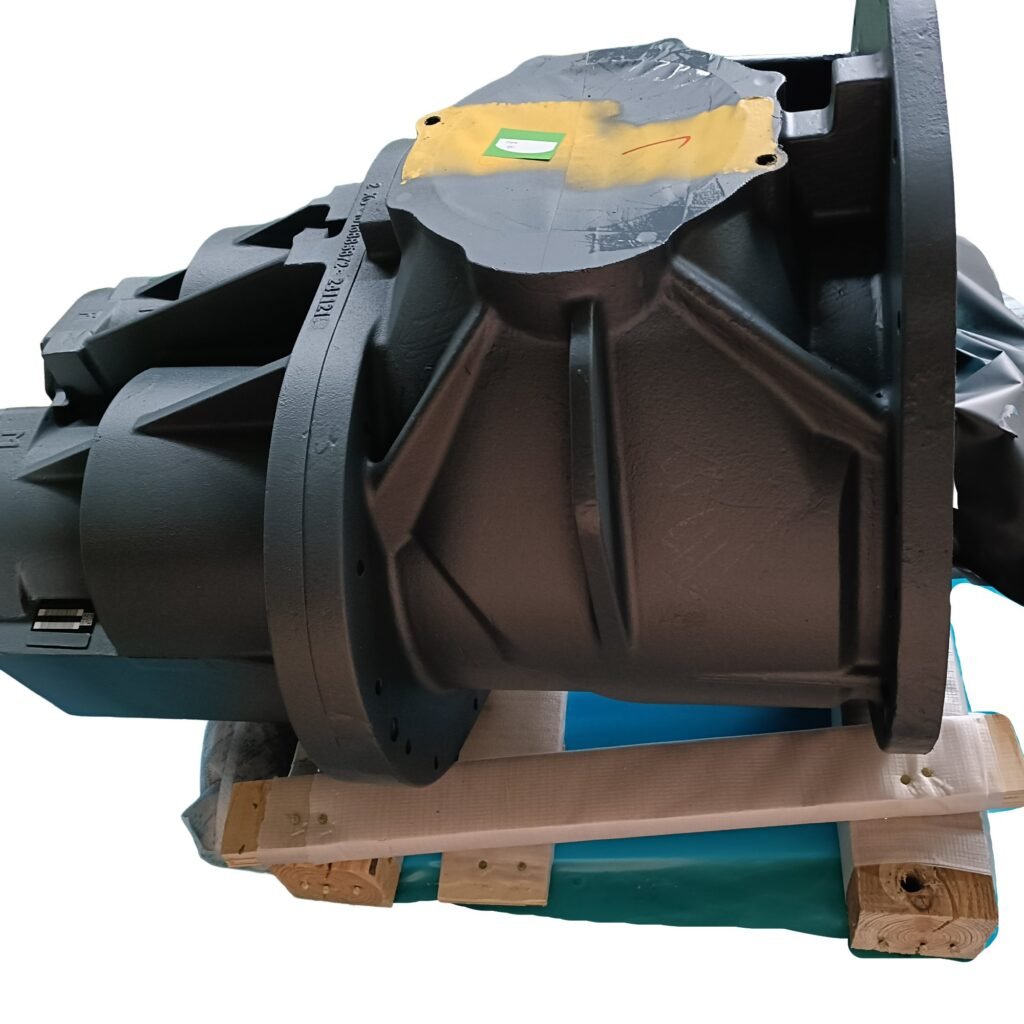 Air End 1303000180 for Atlas Copco S80 Photo