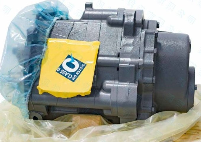 Air End 1616714682 for Atlas Copco OIS M-07 SERVICE ELEMENT Photo