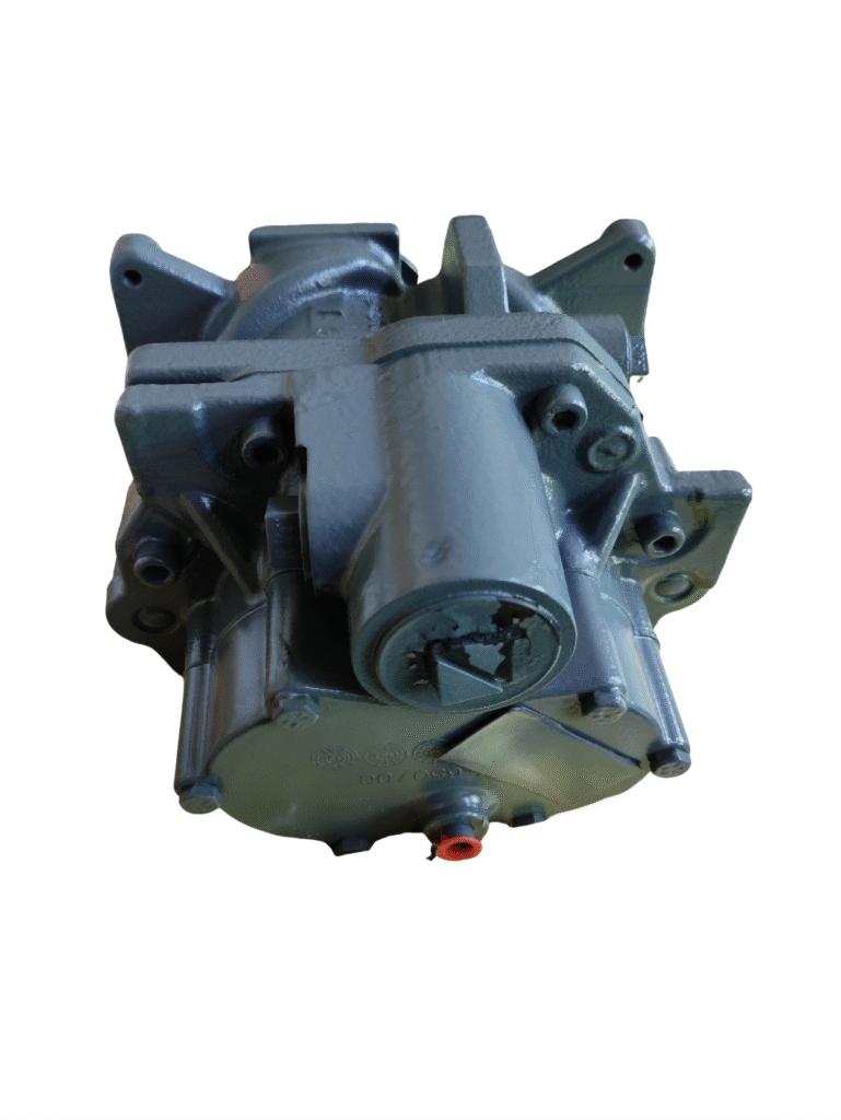 Air End 1616727181 for Atlas Copco ELEMENT HP T2 Photo