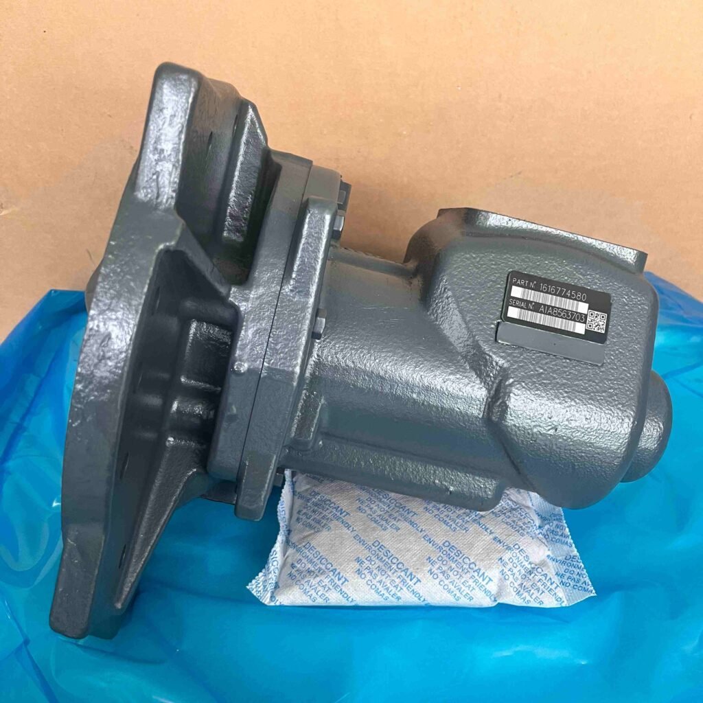 Air End 1616734581 for Atlas Copco C190 ELEMENT COMPR Photo