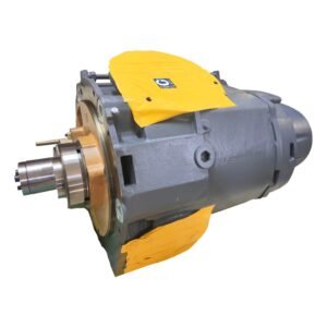 Air End 1616740980 for Atlas Copco OIS M-08 SERVICE Photo