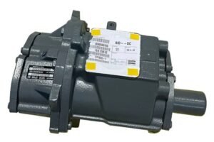 Air End 1616757580 Factory picture