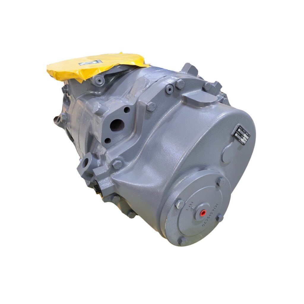 Air End 1616772580 Factory picture