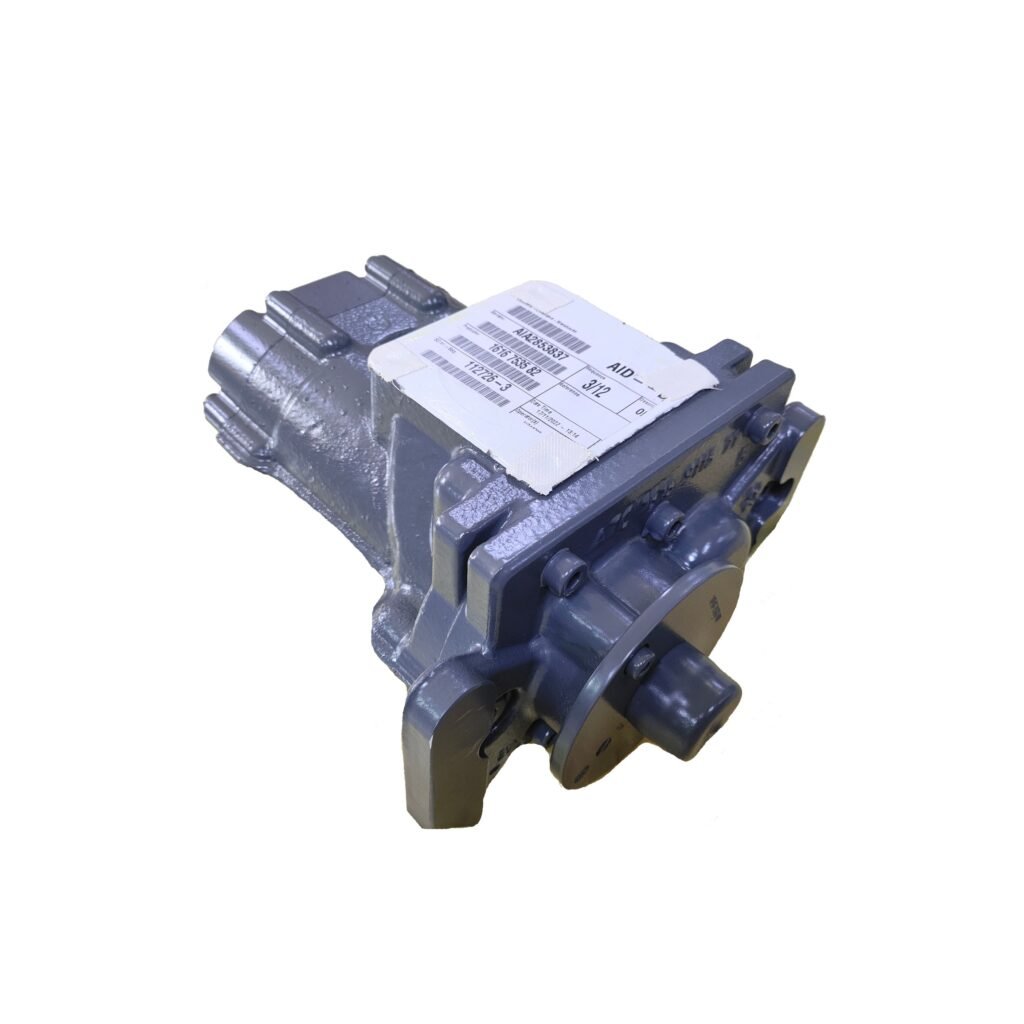 Air End 1616831180 Packaging Photo