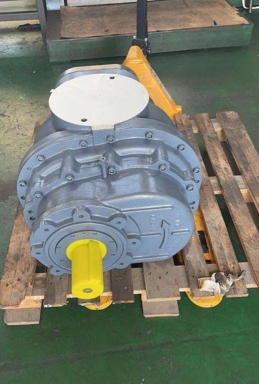 Air End 1616884180 Factory picture