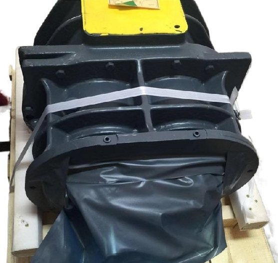 Air End 1616884180 for Atlas Copco C200 OIS O-06 Photo