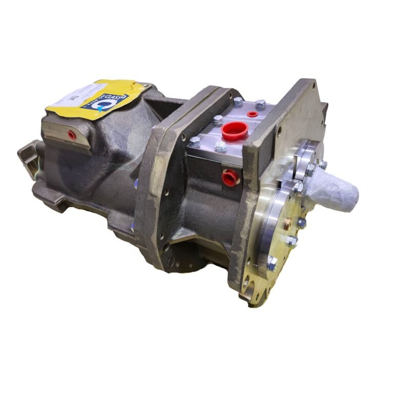 Air End SERVICE C67 H10 1616774580 Parts picture