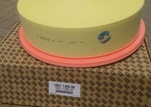 Air Filter 1621138900 Factory Image