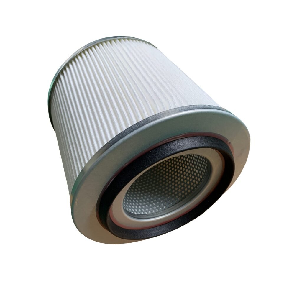 Air Filter 1630000329 = 1637000329 Parts Picture