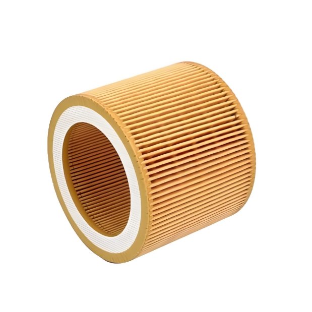 Application photo – Ingersoll Rand 89295976 Intake Filter