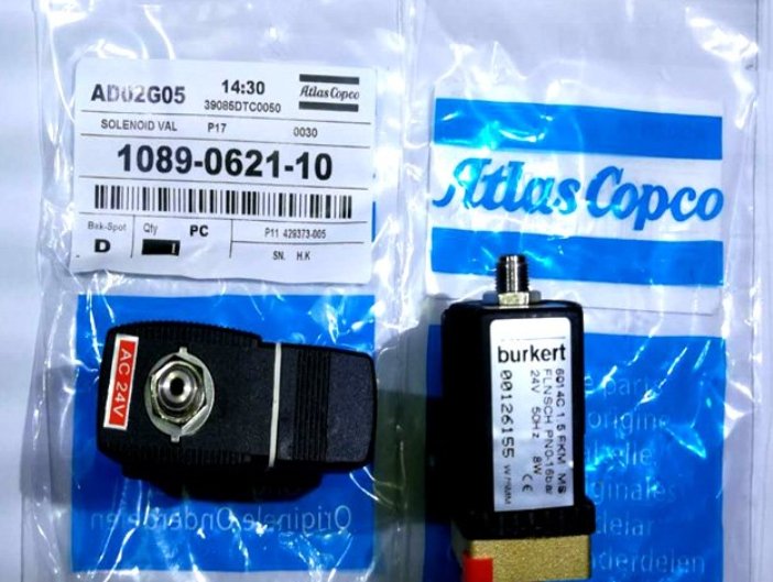 Atlas Copco 1089042814 Packaging Photo