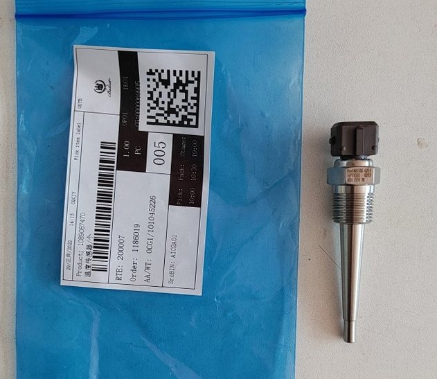 Atlas Copco 1089057440 Temperature Sensor Product Picture