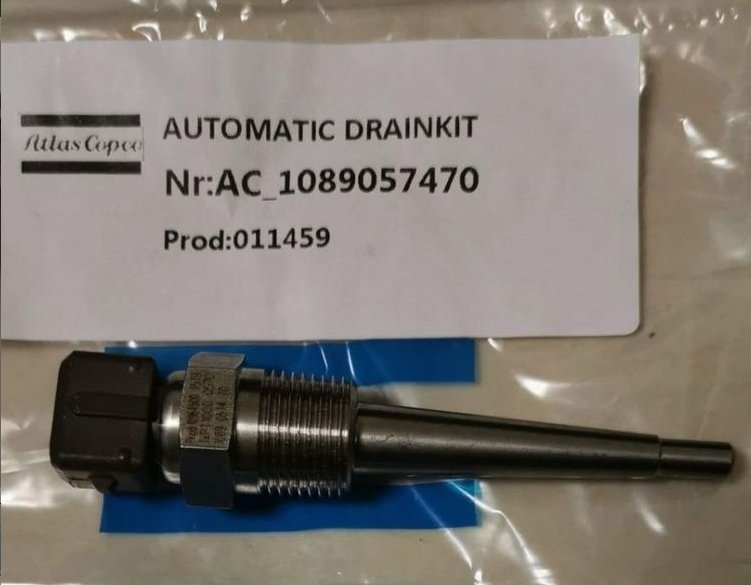 Atlas Copco 1089057470 Packaging Photo