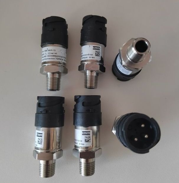 Atlas Copco 1089057544 Packaging Photo