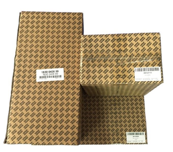 Atlas Copco 1089062110 Packaging Photo