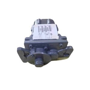 Atlas Copco 1616646680 Air End Photo