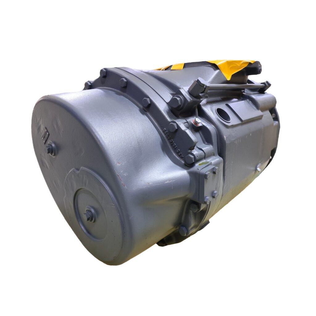 Atlas Copco 1616714680 Packaging Photo